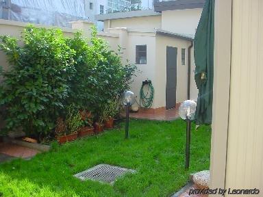 Campidoglio Hotel