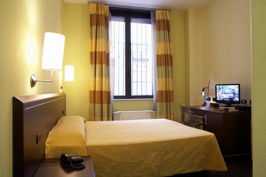 Hotel Campidoglio Turin