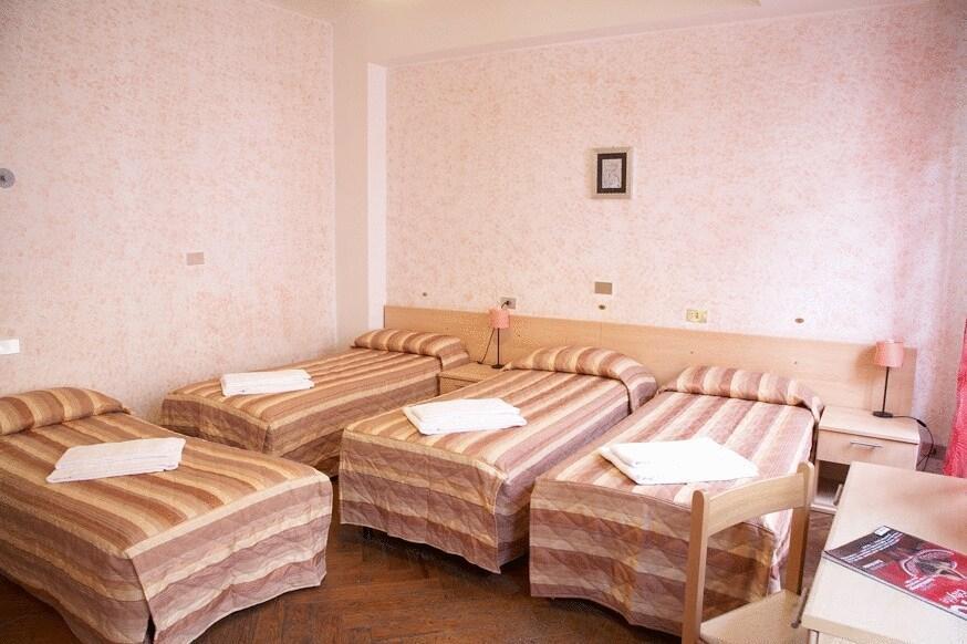 Hotel Campidoglio Turin