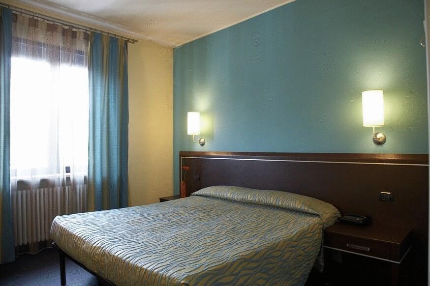Hotel Campidoglio Turin