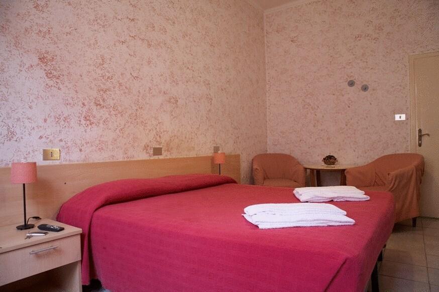 Hotel Campidoglio Turin