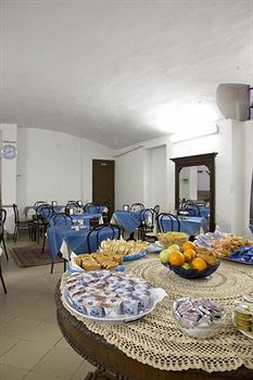 Hotel Campidoglio Turín
