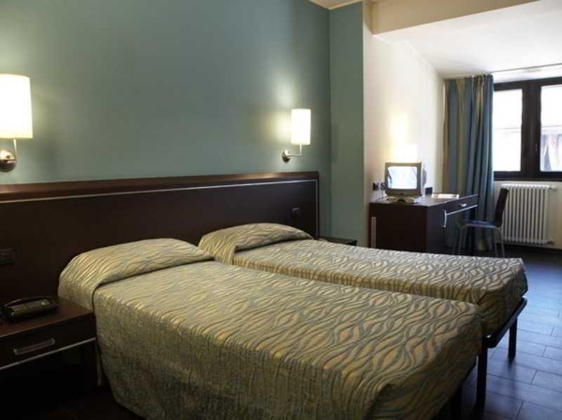Campidoglio Hotel Turin