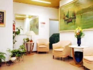 Hotel Campidoglio Turín