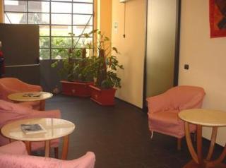 Campidoglio Hotel