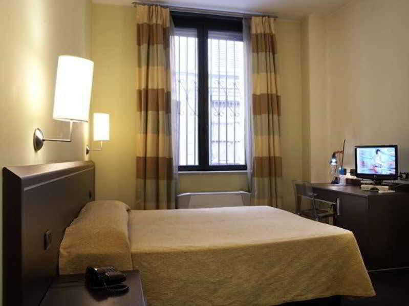 Campidoglio Hotel 2*